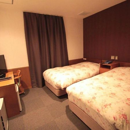 Asakusa Town Hotel Токио Экстерьер фото