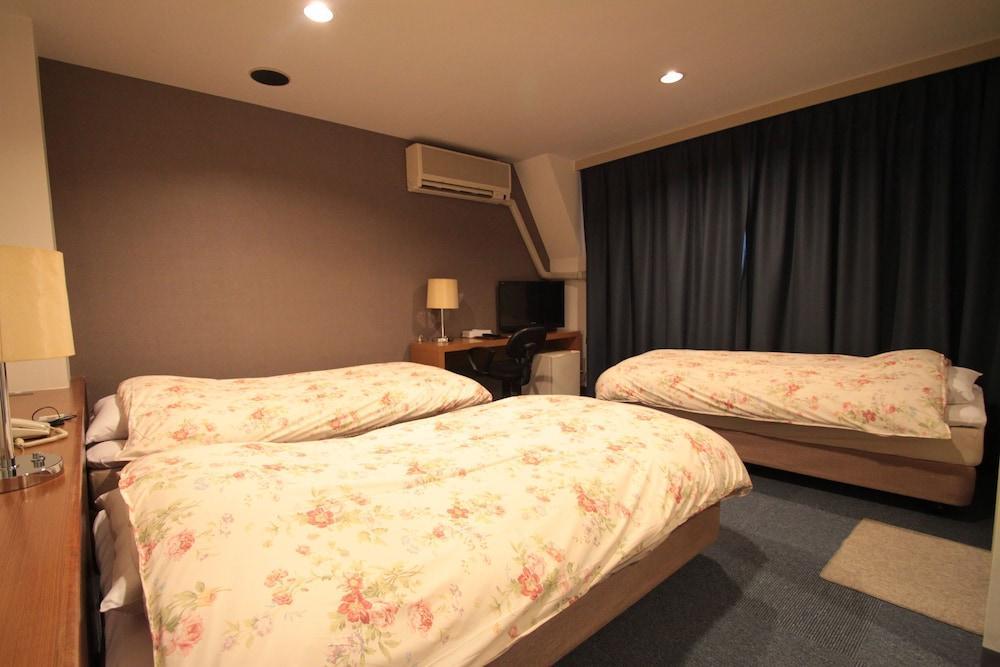 Asakusa Town Hotel Токио Экстерьер фото