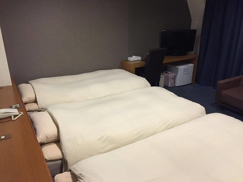 Asakusa Town Hotel Токио Экстерьер фото