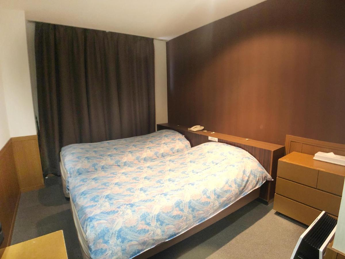 Asakusa Town Hotel Токио Экстерьер фото